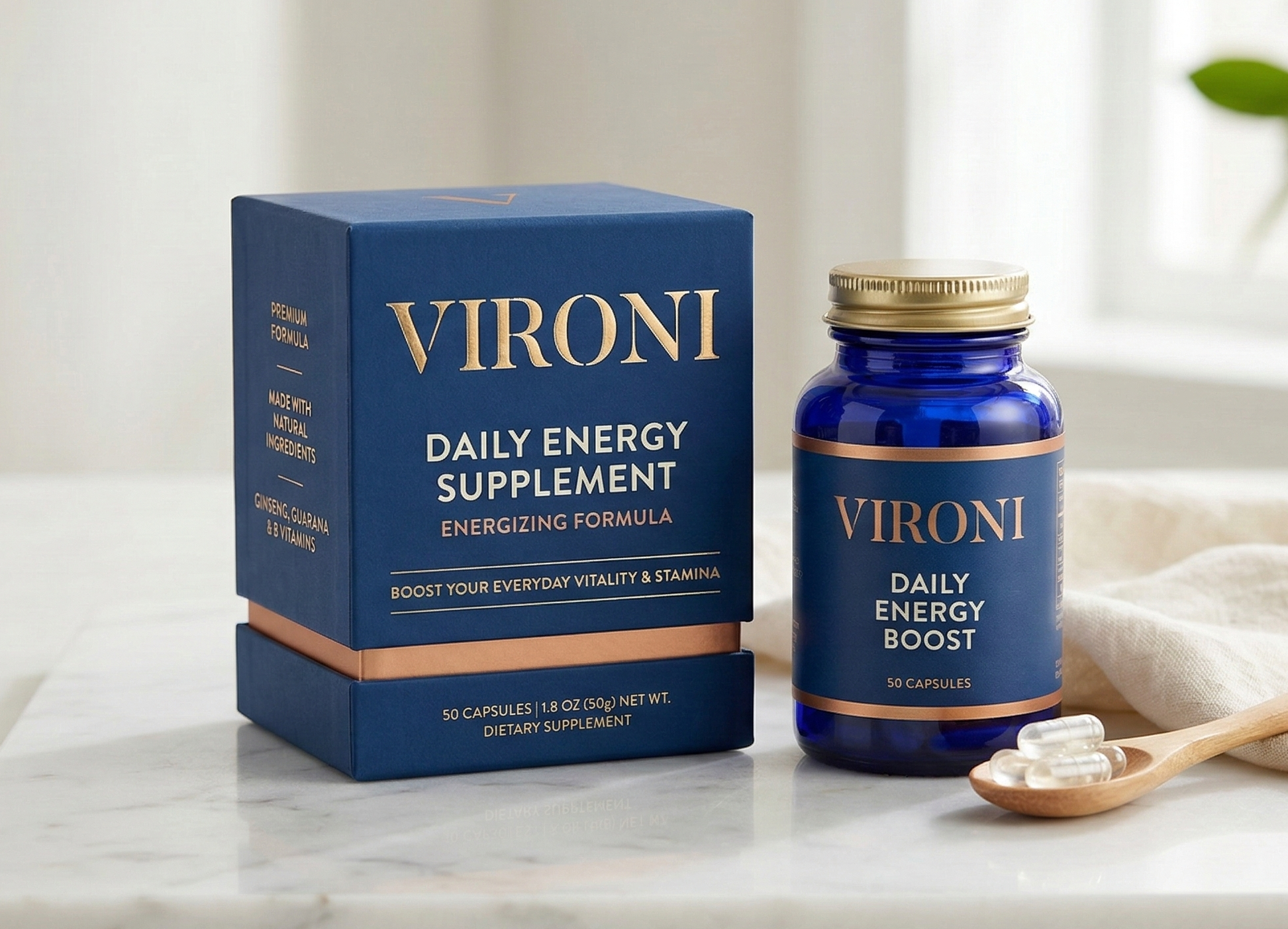 Vironi 50 kapszula – Lentrivo.Eu étrend-kiegészítő